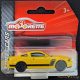 Majorette: Street Cars: Ford Mustang Boss