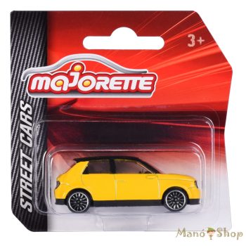 Majorette - Street Cars - Honda E