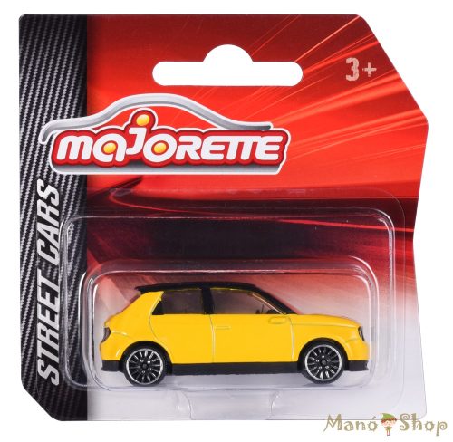Majorette - Street Cars - Honda E