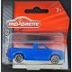 Majorette: Street Cars: Isuzu D-Max