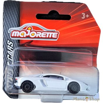Majorette - Street Cars - Lamborghini Aventador