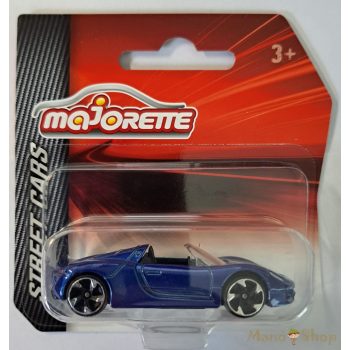 Majorette - Street Cars - Porsche 918 Spyder
