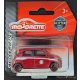 Majorette: Street Cars: Renault Twingo "Glitter": Chase Car