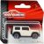 Majorette - Street Cars - Suzuki Jimny