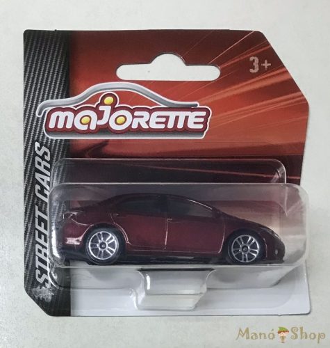 Majorette - Street Cars - Toyota Corolla Altis 