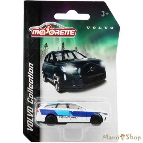 Majorette - Volvo Collection - Volvo V90