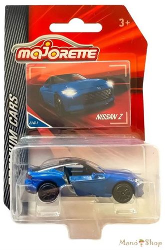 Majorette - Premium Cars - Nissan Z