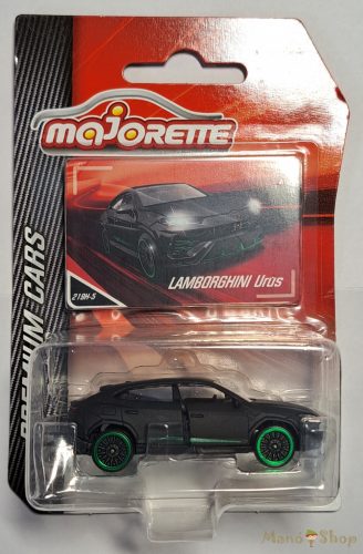 Majorette - Premium Cars - Lamborghini Urus