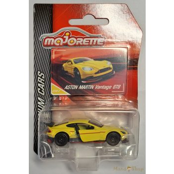 Majorette - Premium Cars - Aston Martin Vantage GT8