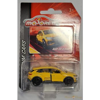 Majorette - Premium Cars - Audi Q4 e-tron