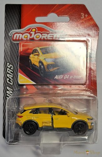 Majorette - Premium Cars - Audi Q4 e-tron