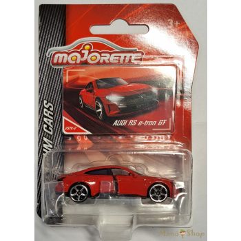 Majorette - Premium Cars - Audi RS e-tron GT