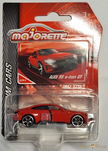 Majorette - Premium Cars - Audi RS e-tron GT