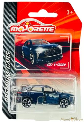 Majorette - Premium Cars - DS7 E-Tense