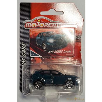 Majorette - Premium Cars - Alfa Romeo Tonale