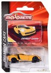 Majorette - Premium Cars - Chevrolet Corvette