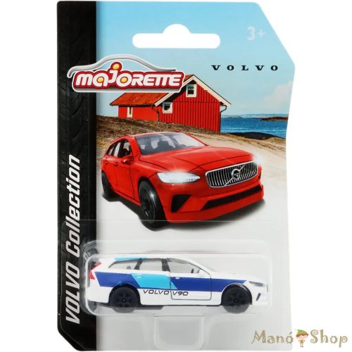 Majorette - Volvo Collection - Volvo V90