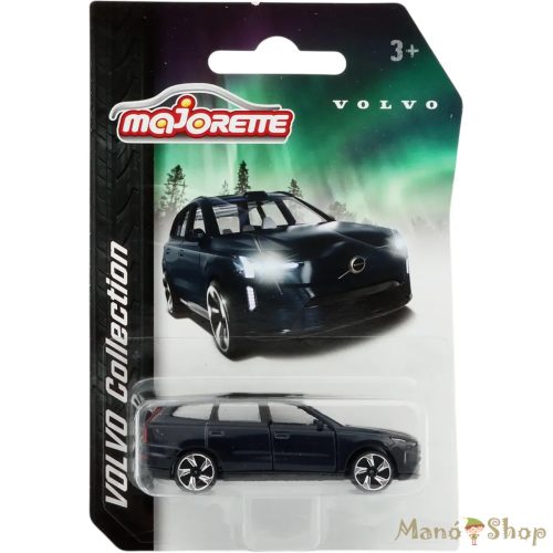 Majorette - Volvo Collection - Volvo EX90