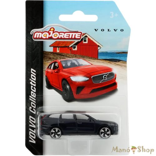 Majorette - Volvo Collection - Volvo EX90