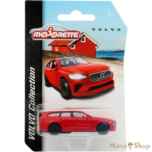 Majorette - Volvo Collection - Volvo V90