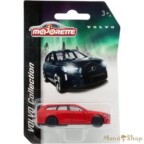 Majorette - Volvo Collection - Volvo V90