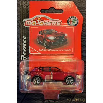Majorette - Alfa Romeo - Alfa Romeo Tonale