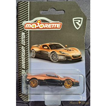   Majorette - Rimac Nevera Anniversary Edition - Anniversary Edition