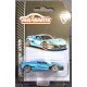 Majorette: Rimac Nevera Anniversary Edition: Blue