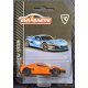Majorette: Rimac Nevera Anniversary Edition: Orange
