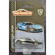 Majorette: Rimac Nevera Anniversary Edition: Silver