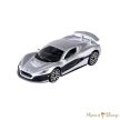Majorette - Rimac Nevera Anniversary Edition - Silver