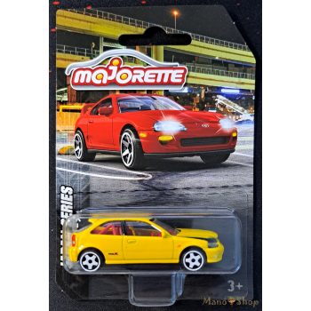 Majorette - Japan Prime Series 16 - Honda Civic Type R EK9