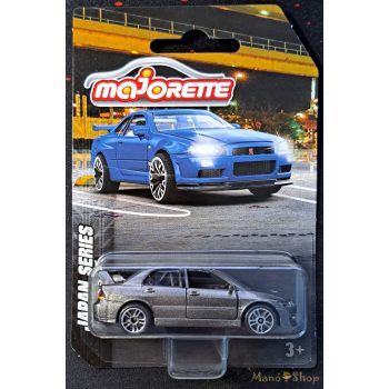   Majorette - Japan Prime Series 15 - Mitshubishi Lancer Evolution 9