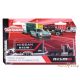 Majorette: Race Trailer: Mack Granite / Nissan GT-R Nismo GT3