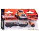 Majorette: Trailer: Mack Granite