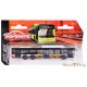 Majorette: City Bus: MAN Lion's City C (Fehér)
