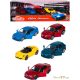 Majorette: Alfa Romeo 5 db-os Giftpack