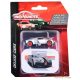 Majorette: Deluxe Cars: Bugatti Chiron Pur Sport