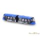 Majorette: Transporter: Siemens Avenio Tram villmos: Kék