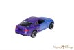 Majorette - Premium Cars - Audi S5 - Color Changers