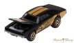 Majorette - Limited Edition Series 9 - Dodge Charger R/T