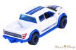 Majorette - Limited Edition Series 10 - Ford F-150 Raptor