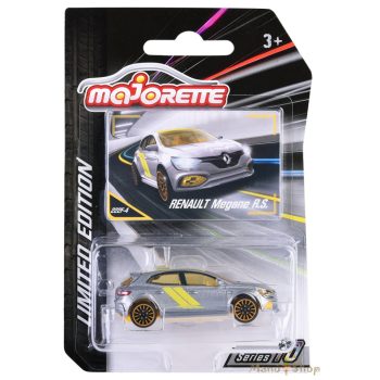 Majorette - Limited Edition Series 10 - Renault Megane R.S.