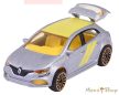 Majorette - Limited Edition Series 10 - Renault Megane R.S.