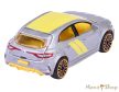 Majorette - Limited Edition Series 10 - Renault Megane R.S.
