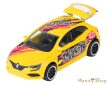 Majorette - Limited Edition Series 11 - Renault Megane R.S.