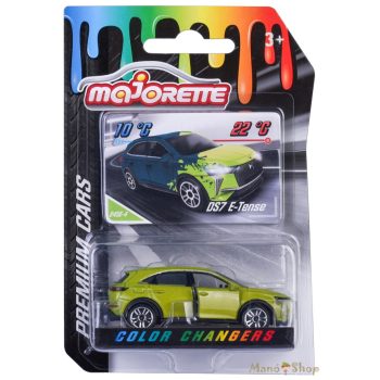 Majorette - Color Changers - DS7 E-Tense