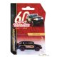 Majorette: 60 Years Anniversary Edition: Toyota FJ Cruiser