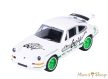 Majorette - 60 Years Anniversary Edition Deluxe - Porsche 911 Carrera RS 2.7