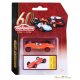 Majorette: 60 Years Anniversary Edition First Ever: Race Car No. 14